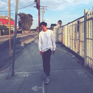 Meet your Posher, Joshua